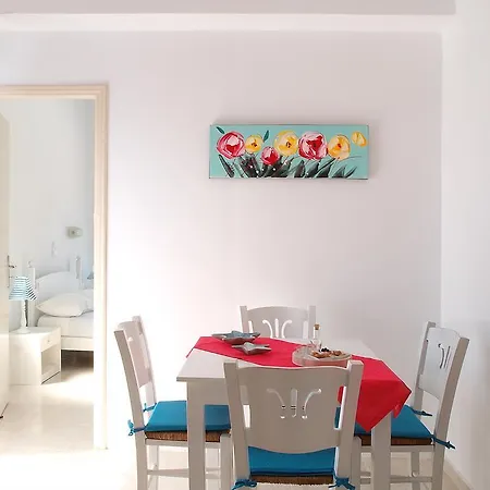 Almiris Seaside Apartments Almyrida  Exterior photo