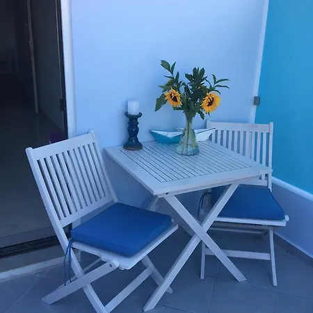 Almiris Seaside Apartments Almyrida  Exterior photo