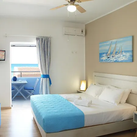 Almiris Seaside Apartments Almyrida  Exterior photo