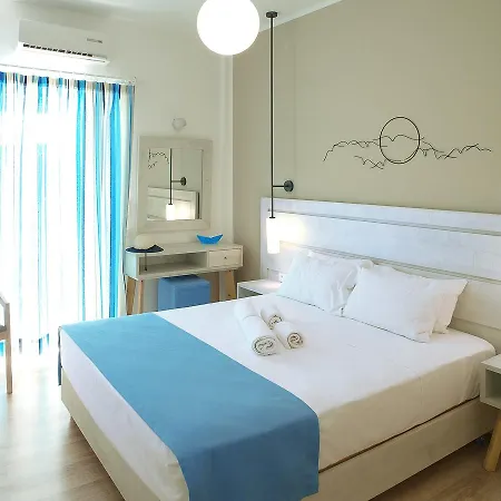 Almiris Seaside Apartments Almyrida  Exterior photo