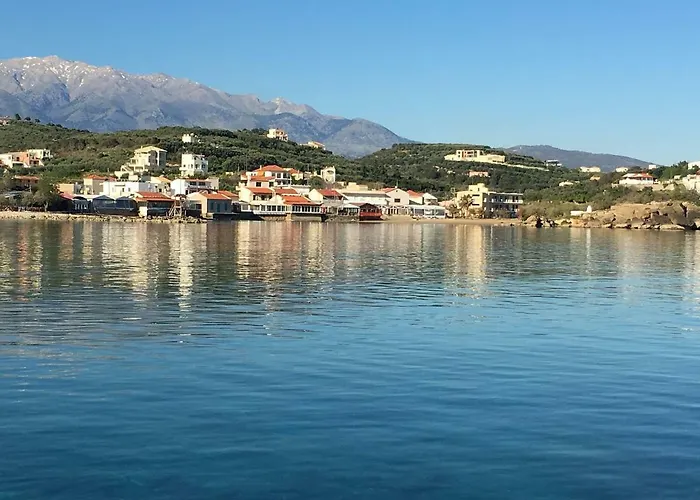 Almiris Seaside Apartments