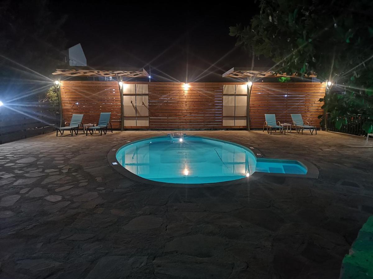 Apartment Almiris Seaside Apartments Almyrida (Crete)