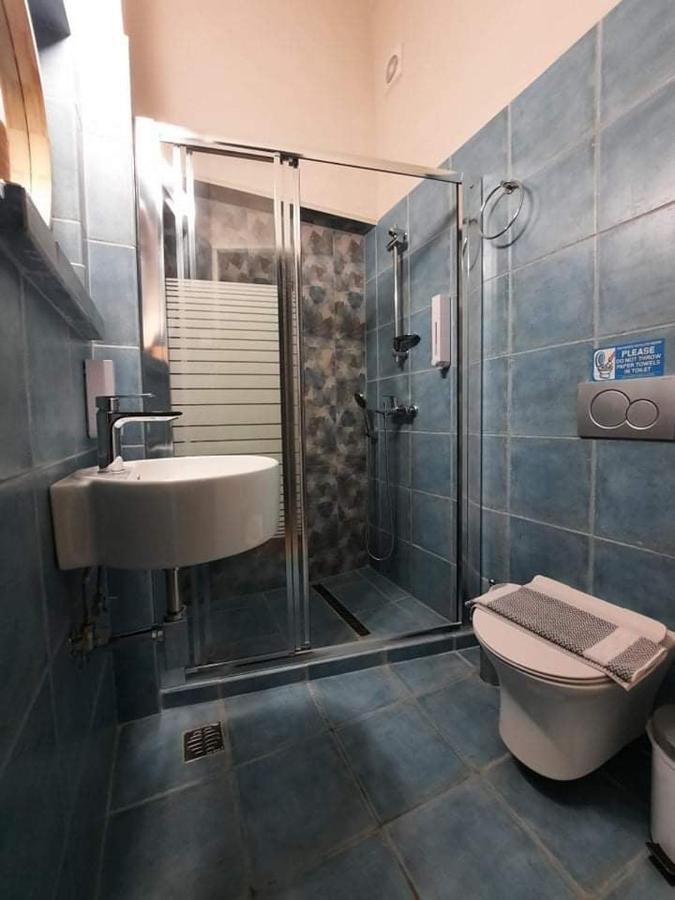 Almiris Seaside Apartments Apartment *