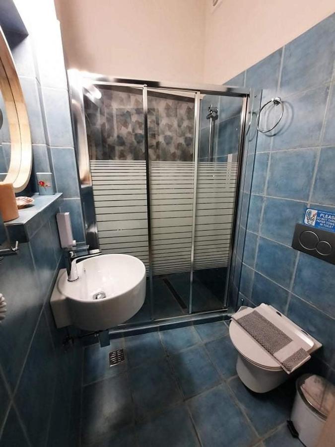 Almiris Seaside Apartments Apartment