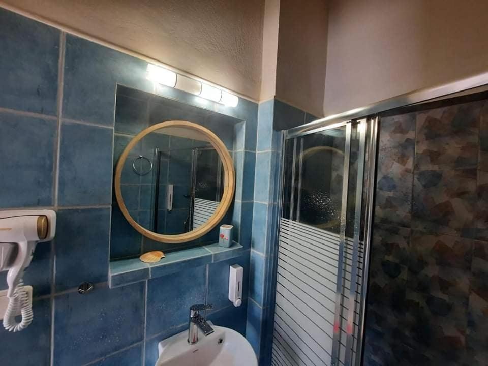 Apartment Almiris Seaside Apartments *