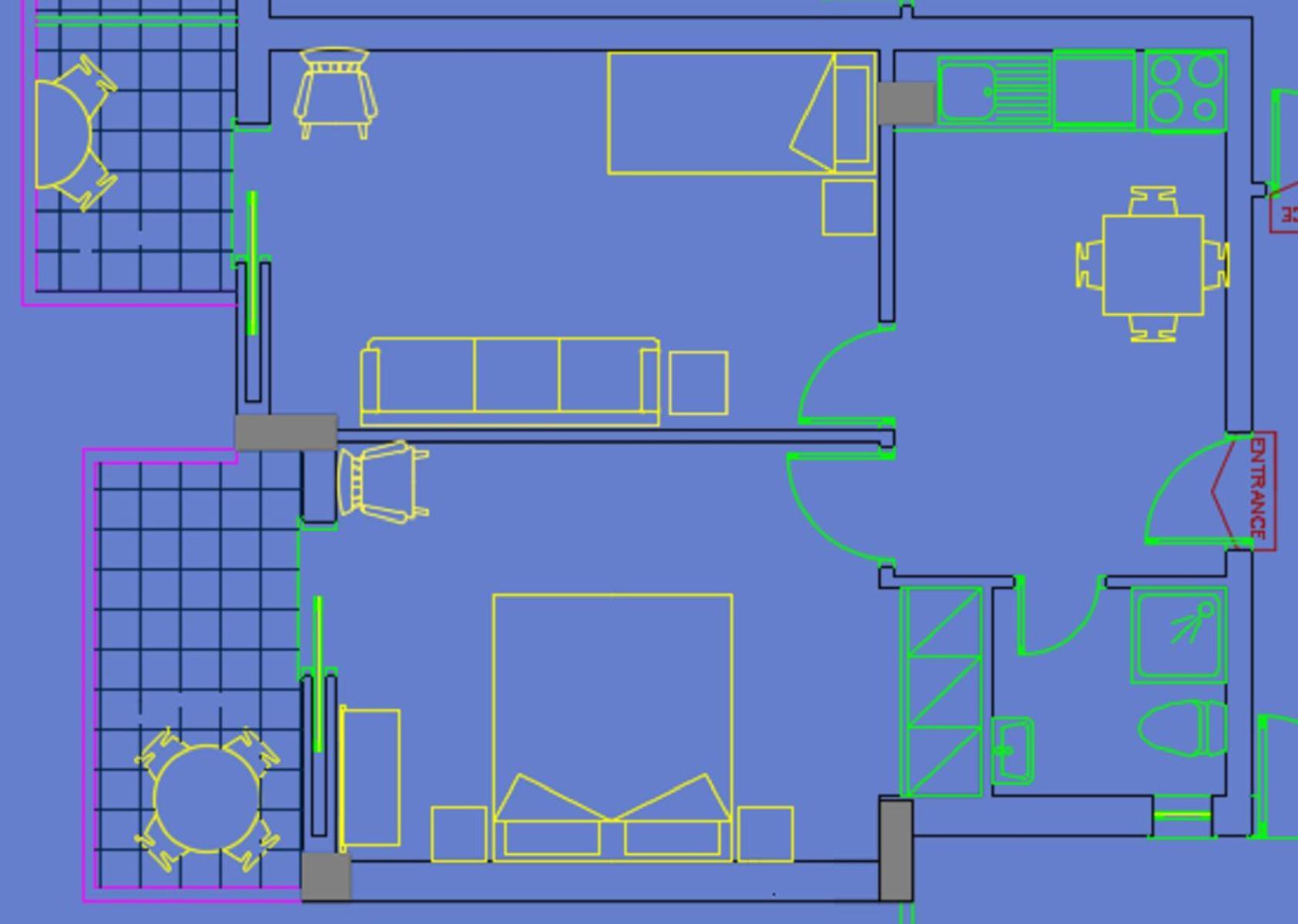 Almiris Seaside Apartments