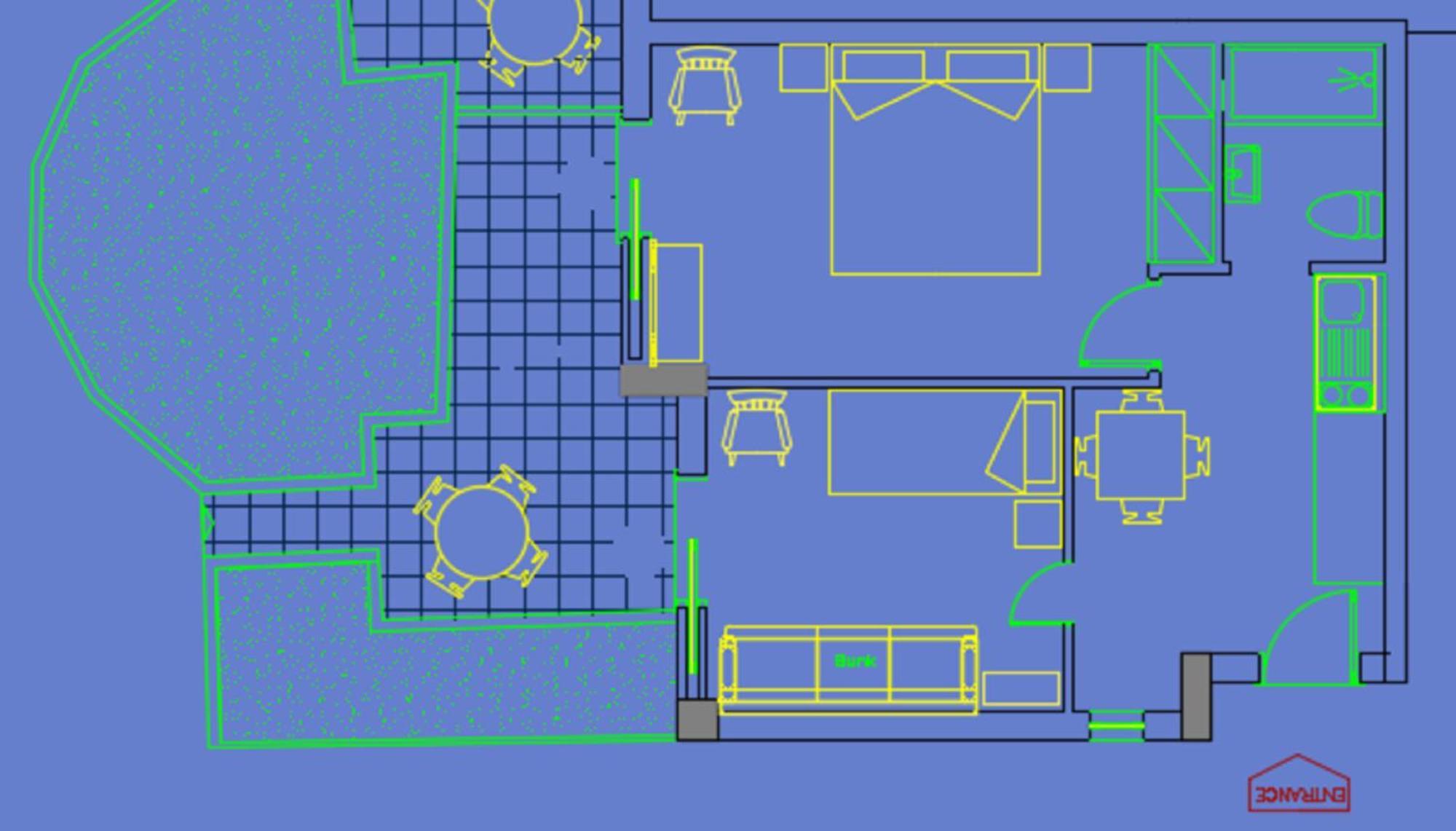 Apartment Almiris Seaside Apartments