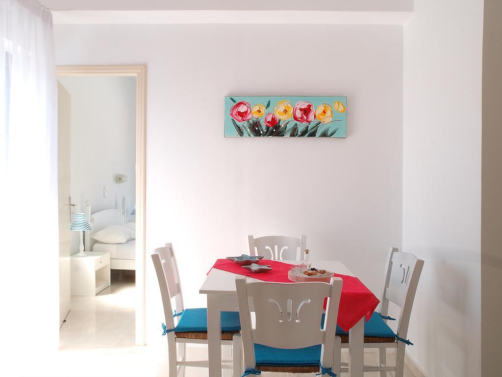 Apartment Almiris Seaside Apartments *