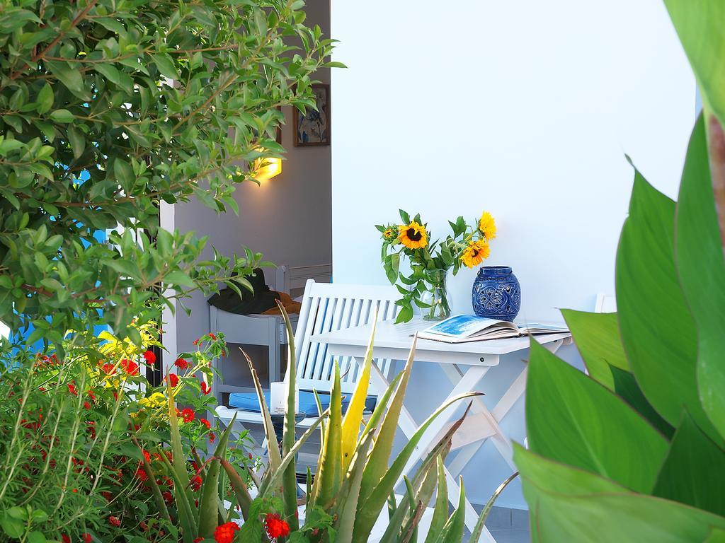 Almiris Seaside Apartments Apartment