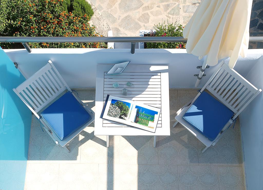 Almiris Seaside Apartments