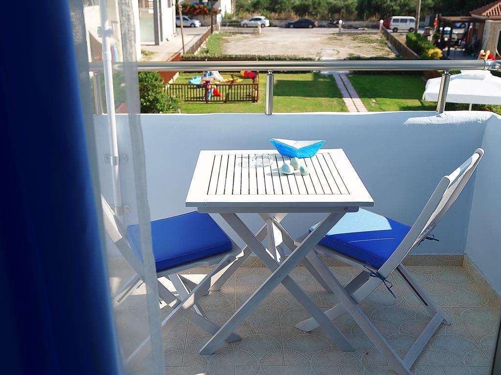 Apartment Almiris Seaside Apartments Almyrida (Crete)