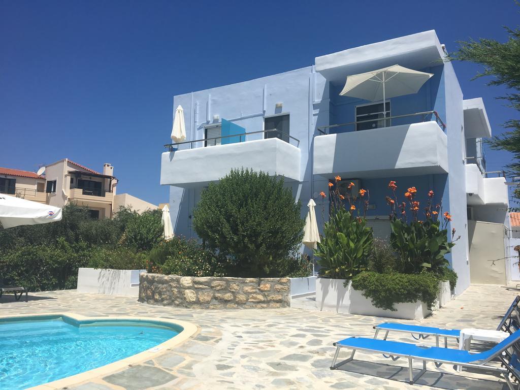 Almiris Seaside Apartments Apartment Almyrida (Crete)