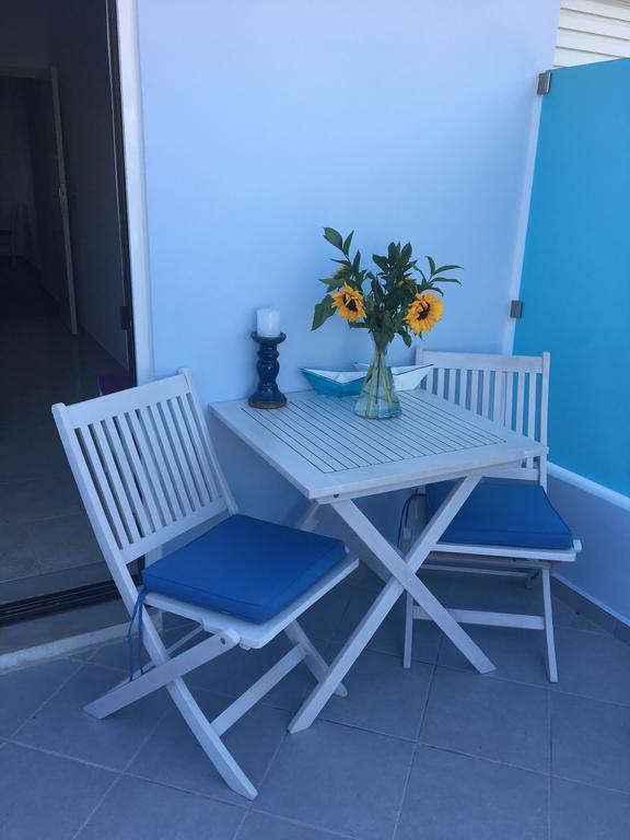 Apartment Almiris Seaside Apartments