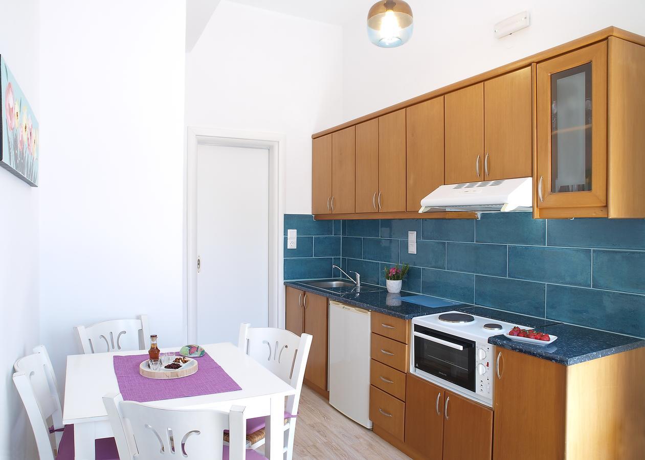 Apartment Almiris Seaside Apartments Almyrida (Crete)