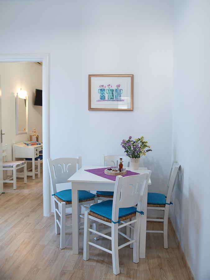 Apartment Almiris Seaside Apartments Almyrida (Crete)