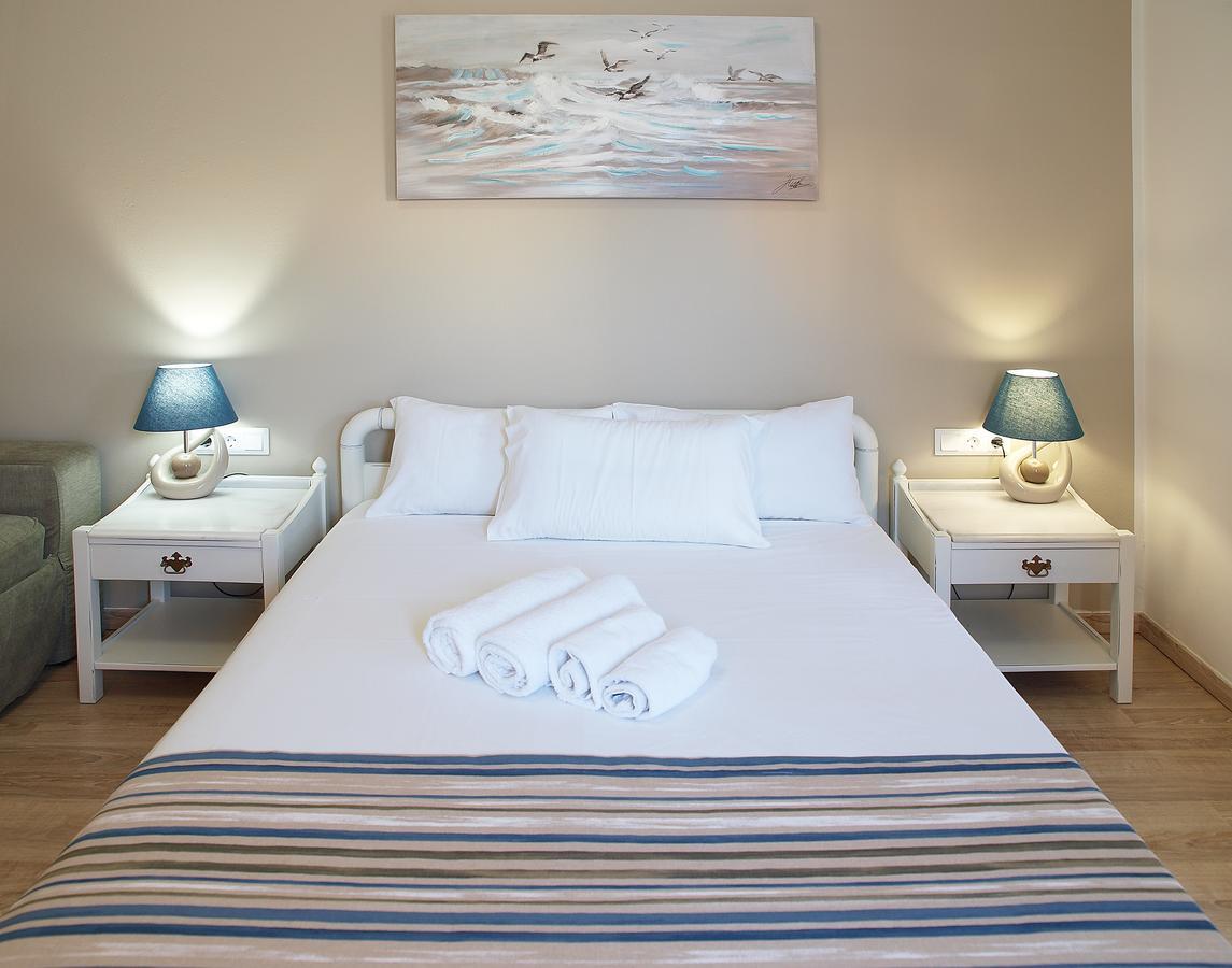 Apartment Almiris Seaside Apartments