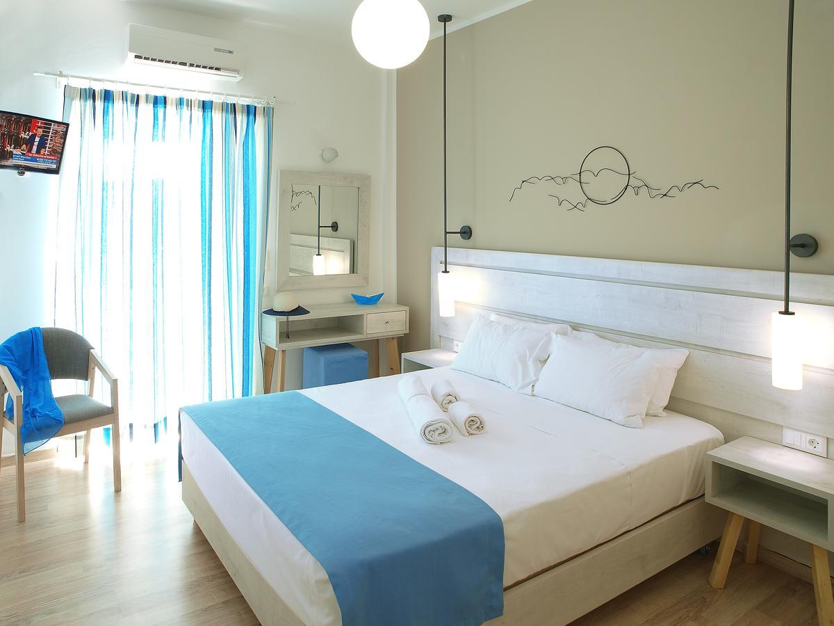 Apartment Almiris Seaside Apartments