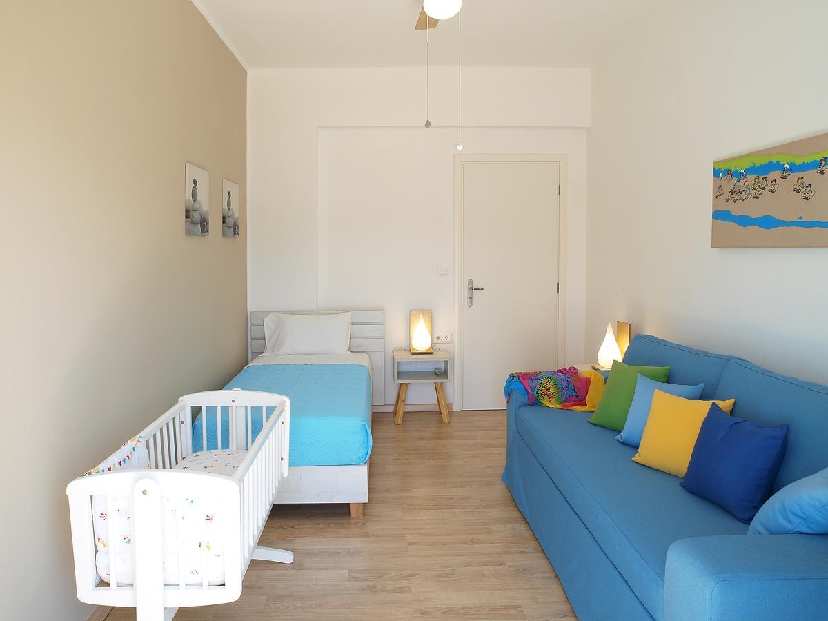 Almiris Seaside Apartments Apartment Almyrida (Crete)