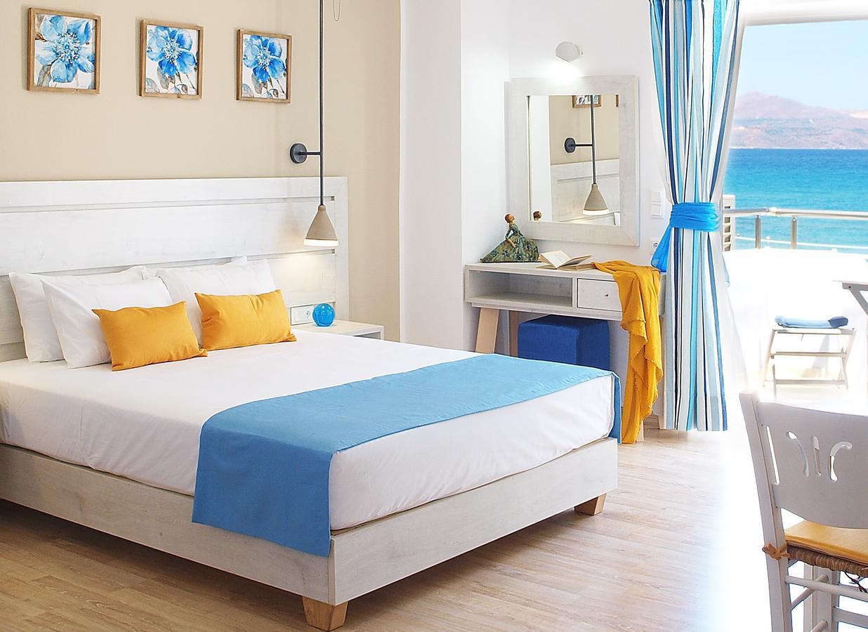 Apartment Almiris Seaside Apartments