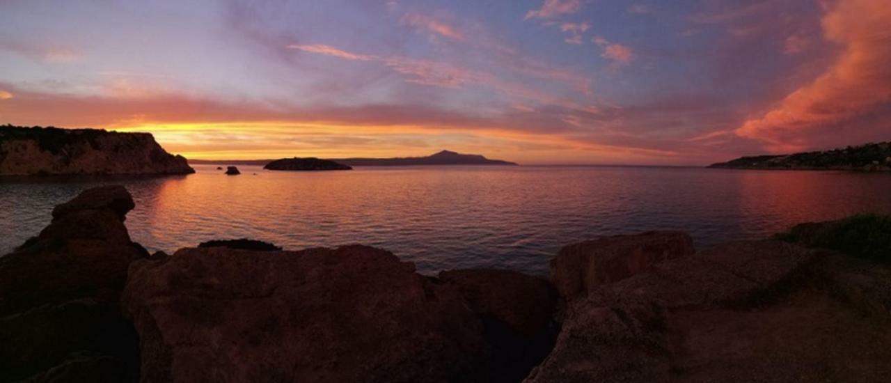 Almiris Seaside Apartments * Almyrida (Crete)