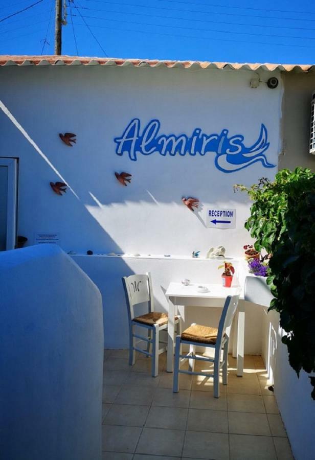 Apartment Almiris Seaside Apartments *