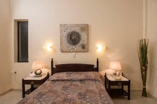 Almiris Seaside Apartments Apartment *