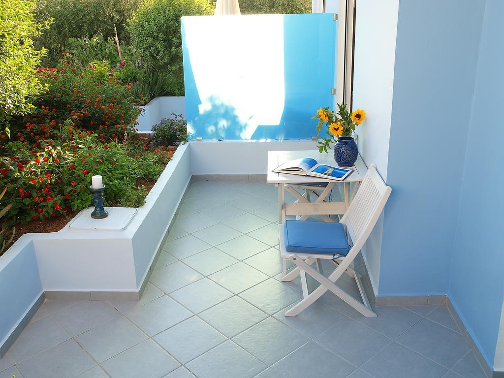 Apartment Almiris Seaside Apartments Almyrida (Crete)