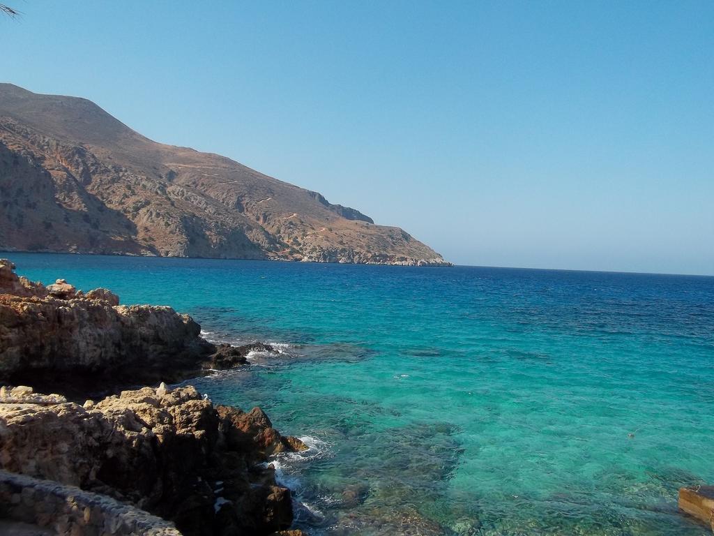 Almiris Seaside Apartments Almyrida (Crete)