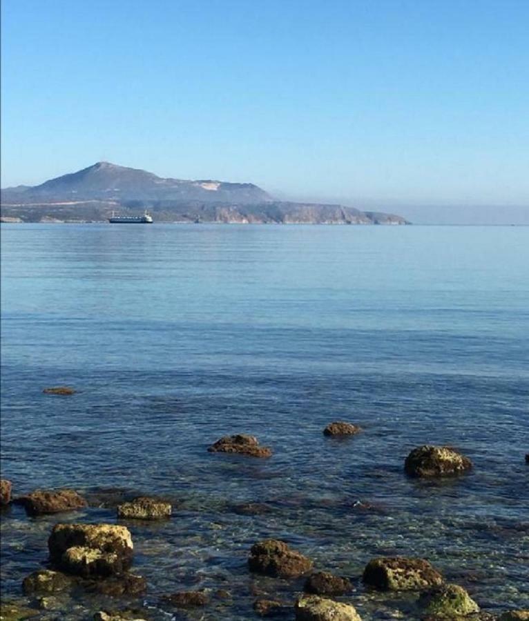 Almiris Seaside Apartments